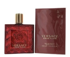 Versace Eros Flame Eau de