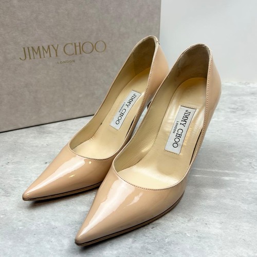 Jimmy choo decolte tacco alto - jimmy,