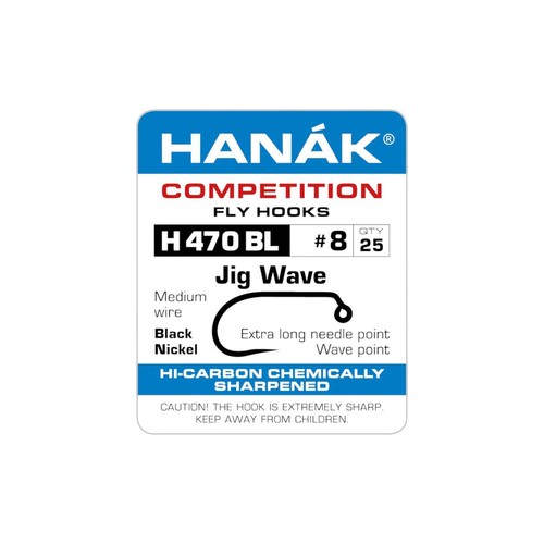 Ganci per onde hanak - per,