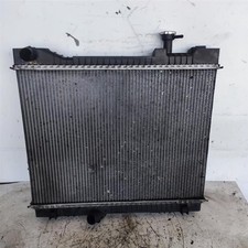 RADIATORE ACQUA PER NISSAN Cabstar Serie 21400MB41A YD25DDTI diesel 2488 (06>13