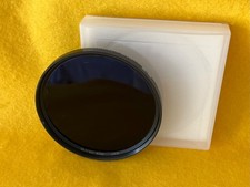 Infrared filter B+W 092; ø 82