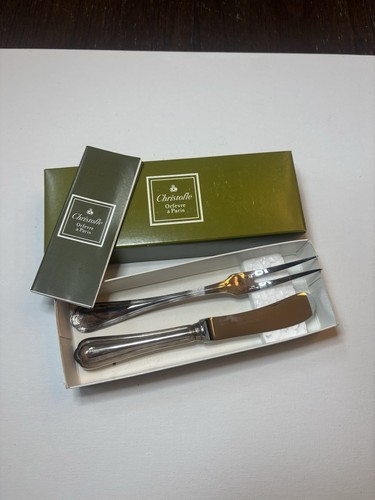 Christofle spatours piatto - christofle,