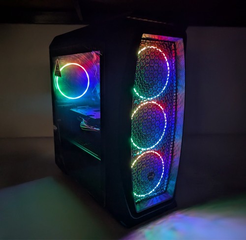 Gaming rgb beast - 🔥gaming,