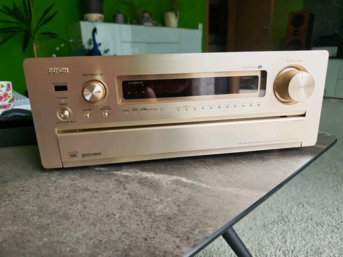 Denon avp con - denon,