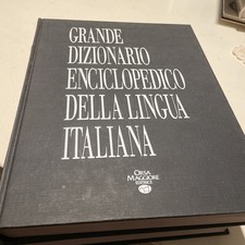 Grande dizionario - grande,