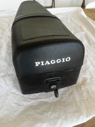 Sella vespa xl lunga - vespa,