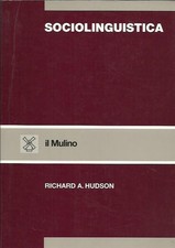 Sociolinguistica - Richard