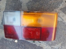 FANALE POSTERIORE DX AUTOBIANCHI A112 IV SERIE 80-82 ALTISSIMO
