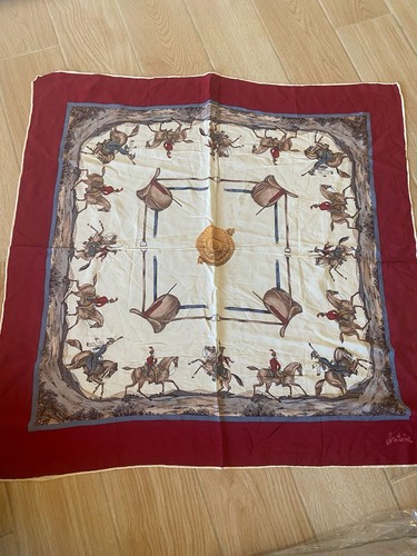 Foulard seta misura grande - foulard,