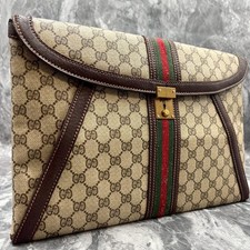Borsa pochette Gucci Sherry