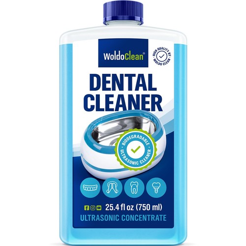 Detergente ultrasuoni per - ultrasuoni,