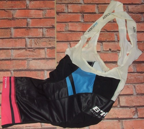 Twin cycling body - cycling,