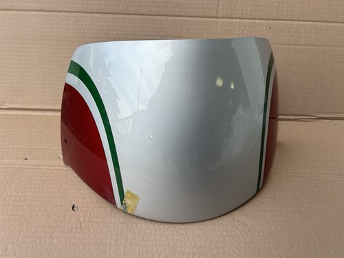 Coperchio sella posteriore - sella,
