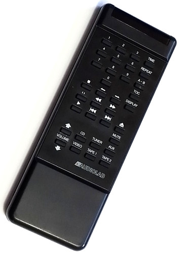 Audiolab 8000rc amplificatore - audiolab,
