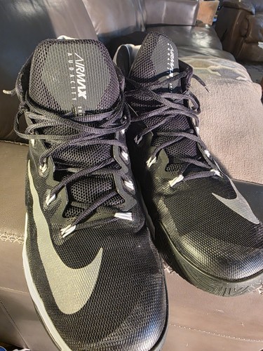 Scarpe basket nike air max - nike,