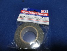 Tamya Mini 4WD Multi Tape nero