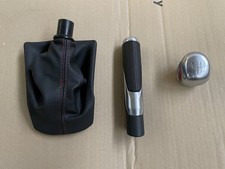 Set Pomello Cuffia cambio