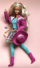 🤍 Barbie 🤍 1989 Vintage