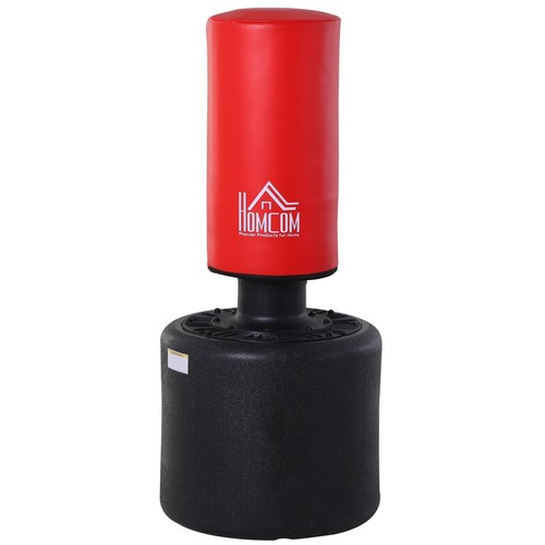 Sacco boxe terra - sacco,