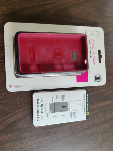Custodia cellulare nokia lumia - cellulare,