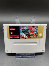 Street Fighter II - Super