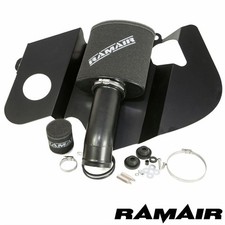 KIT INDUZIONE FILTRO ARIA IN