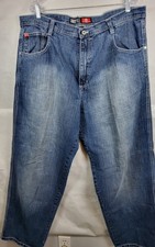 Southpole Jeans Uomo Vintage