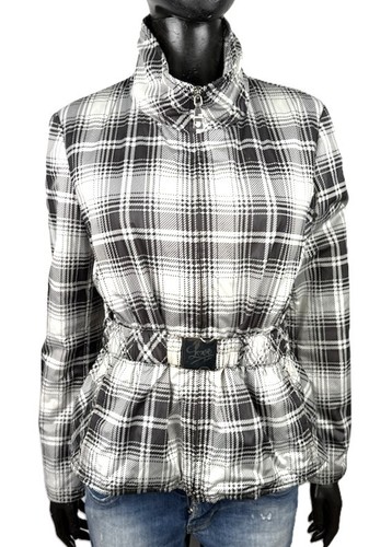 Love moschino giacca imbottita - love,