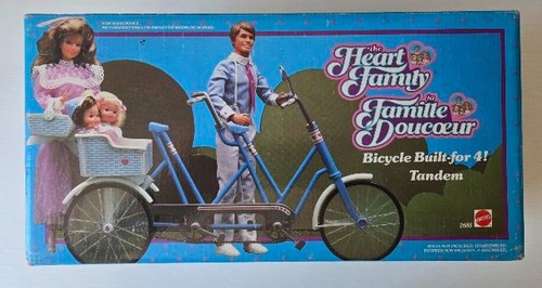 The heart family - the,