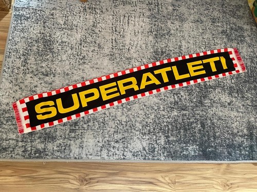 Sciarpa vintage ultras - sciarpa,