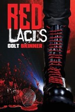 Red Laces by Colt Skinner