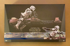 Hot Toys - Star Wars: Il