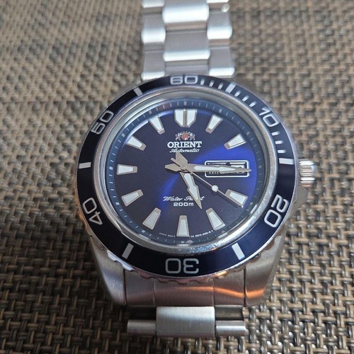 Orient orologio automatico - orologio,
