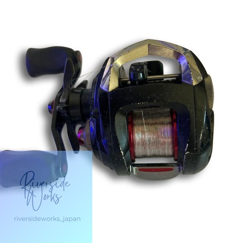 Daiwa sss air - daiwa,