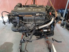 motore F6JD Ford fiesta 1.4 tdci km 230.000 dal 2008 al 2012