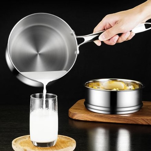 Pentola acciaio inox - , 316