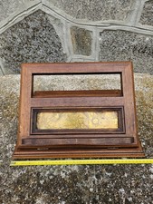Leggio da Tavolo pieghevole