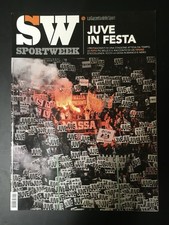 SPORTWEEK N.18 2012 - Calcio