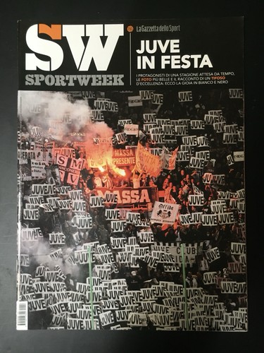 Sportweek 2012 calcio - 2012,