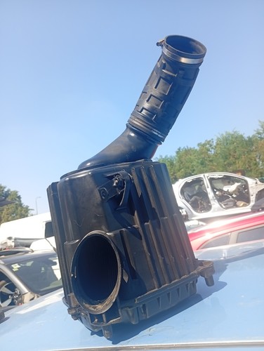 Box scatola filtro - scatola,