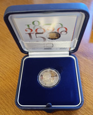 Maria Montessori 2 euro proof