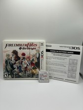 Fire Emblem Fates Birthright