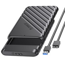 Case HDD 2.5 SATA USB 3.0 Case