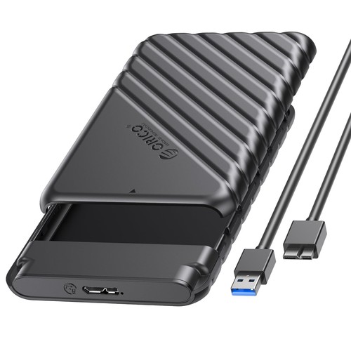 Case hdd sata usb 0 - sata,