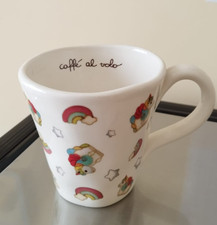 Thun Tazza Mug unicorno nuova