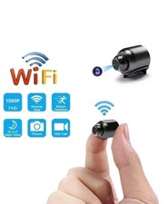 Telecamera spia WiFi