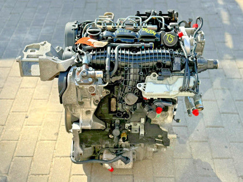 Motore completo volvo 0d - motore,