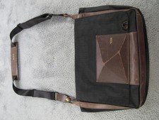 Tumi Borsa Messenger Nera 15"