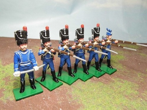 Trofeo miniature napoleonico - trofeo,