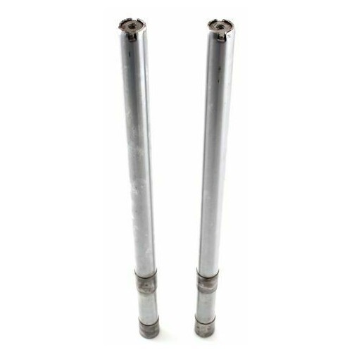 Coppia steli forcella fantic - forcella,